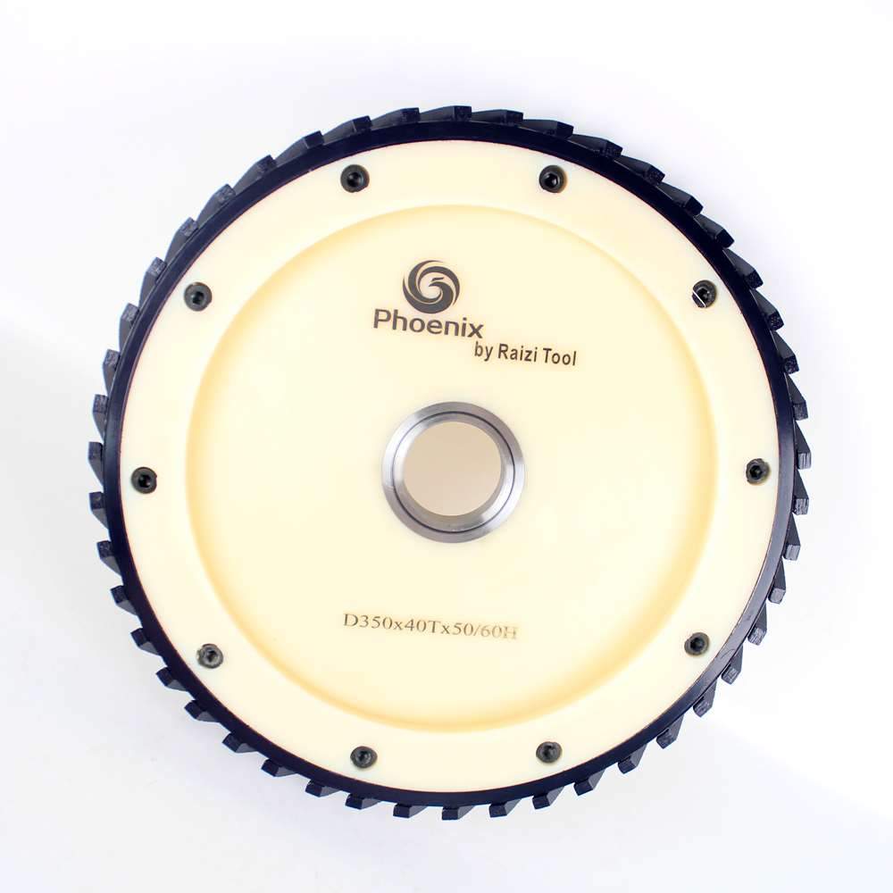 diamond grinding wheel