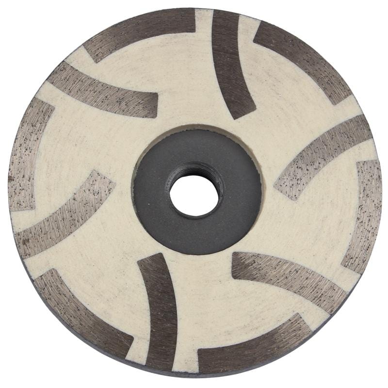 Igloxx-granite-grinding-wheel