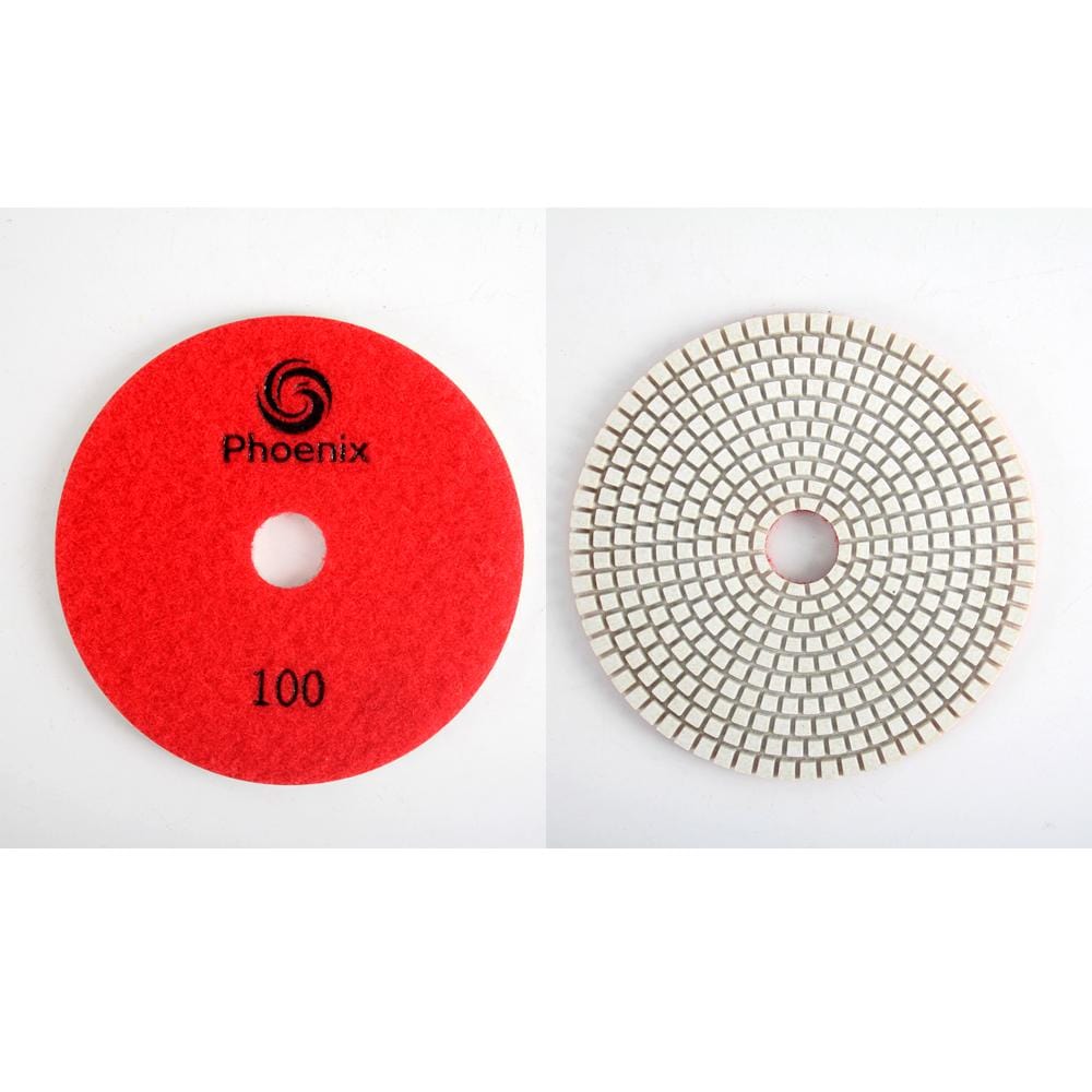 dry-diamond-polishing-pads-100#