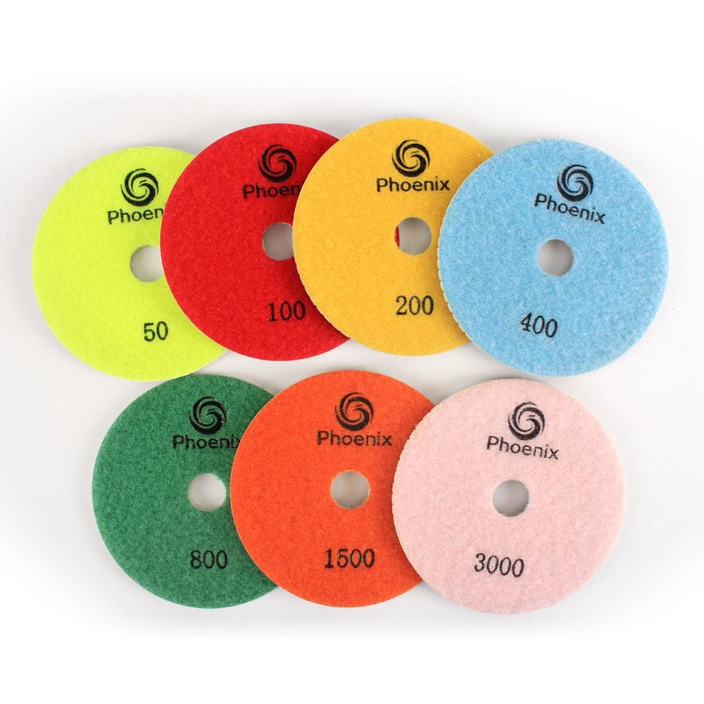 flexible-dry-diamond-polishing-pads