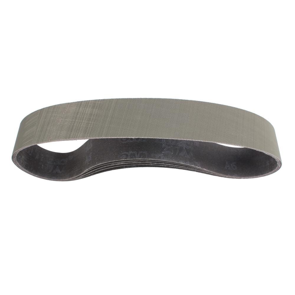 Raizi 3M Stainless Steel Polisher Sanding Belt