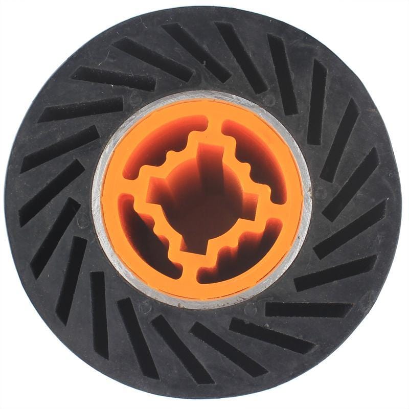 Expansion-Roller