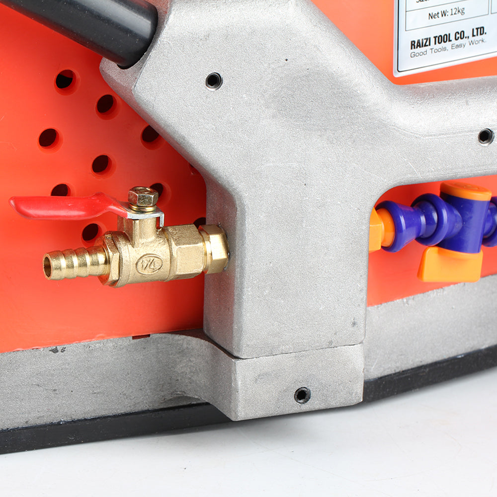 Raizi Portable Electric Stone/Granite Profile Router Machine