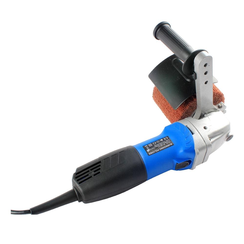 stainless-steel-sander