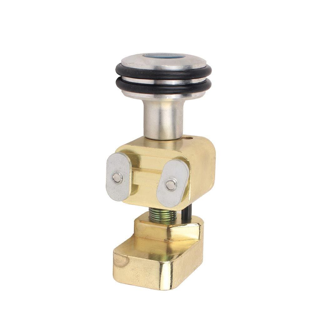 Raizi Edge Clamp Assembly For Sink Hole Saver Transport Raizi