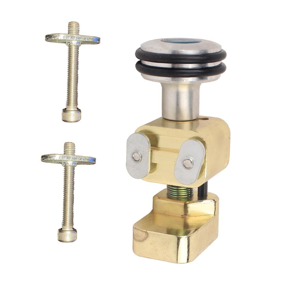 Raizi Edge Clamp Assembly For Sink Hole Saver Transport Raizi