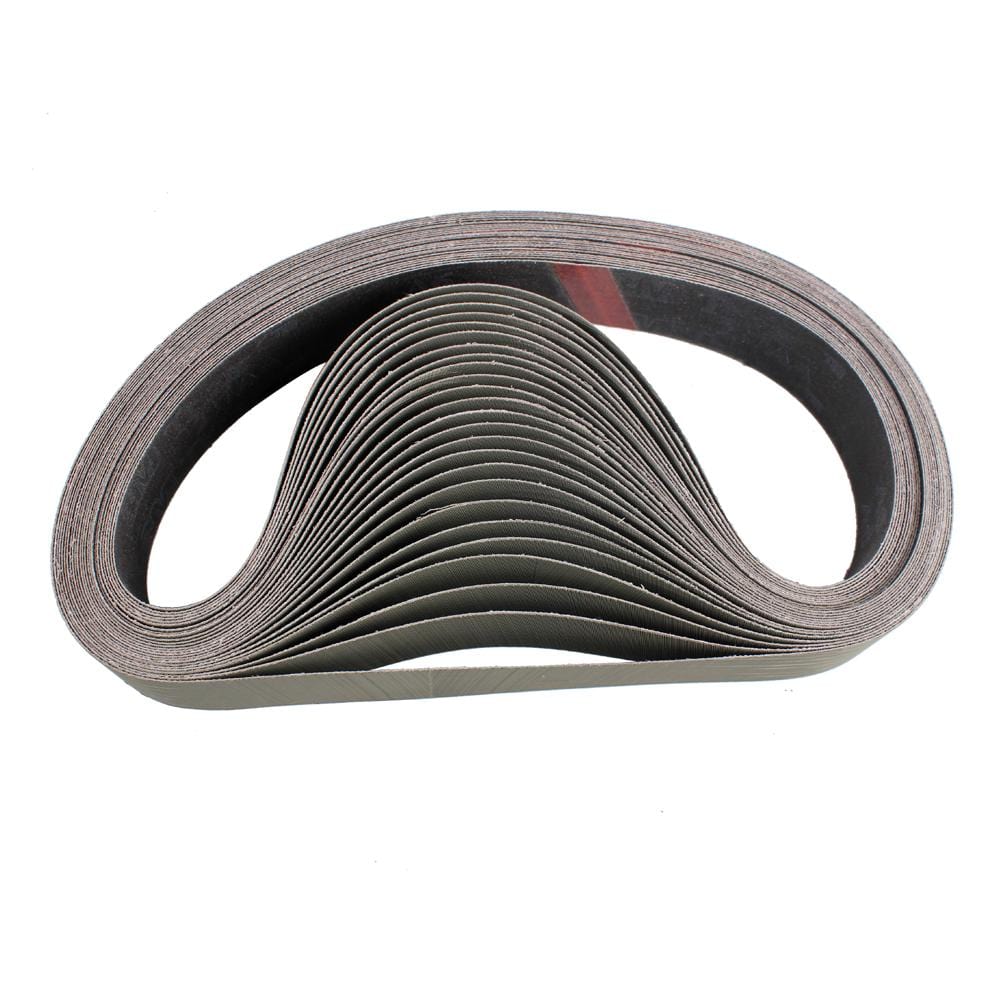 Raizi 3M Stainless Steel Polisher Sanding Belt