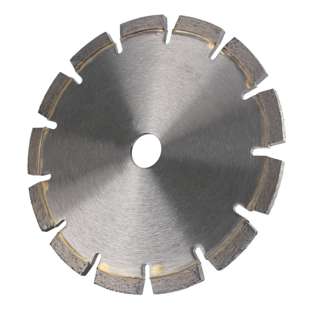 Raizi 7" 180 mm Tuck Point Diamond Saw Blade Tuck Point Saw Blade Raizi Tool