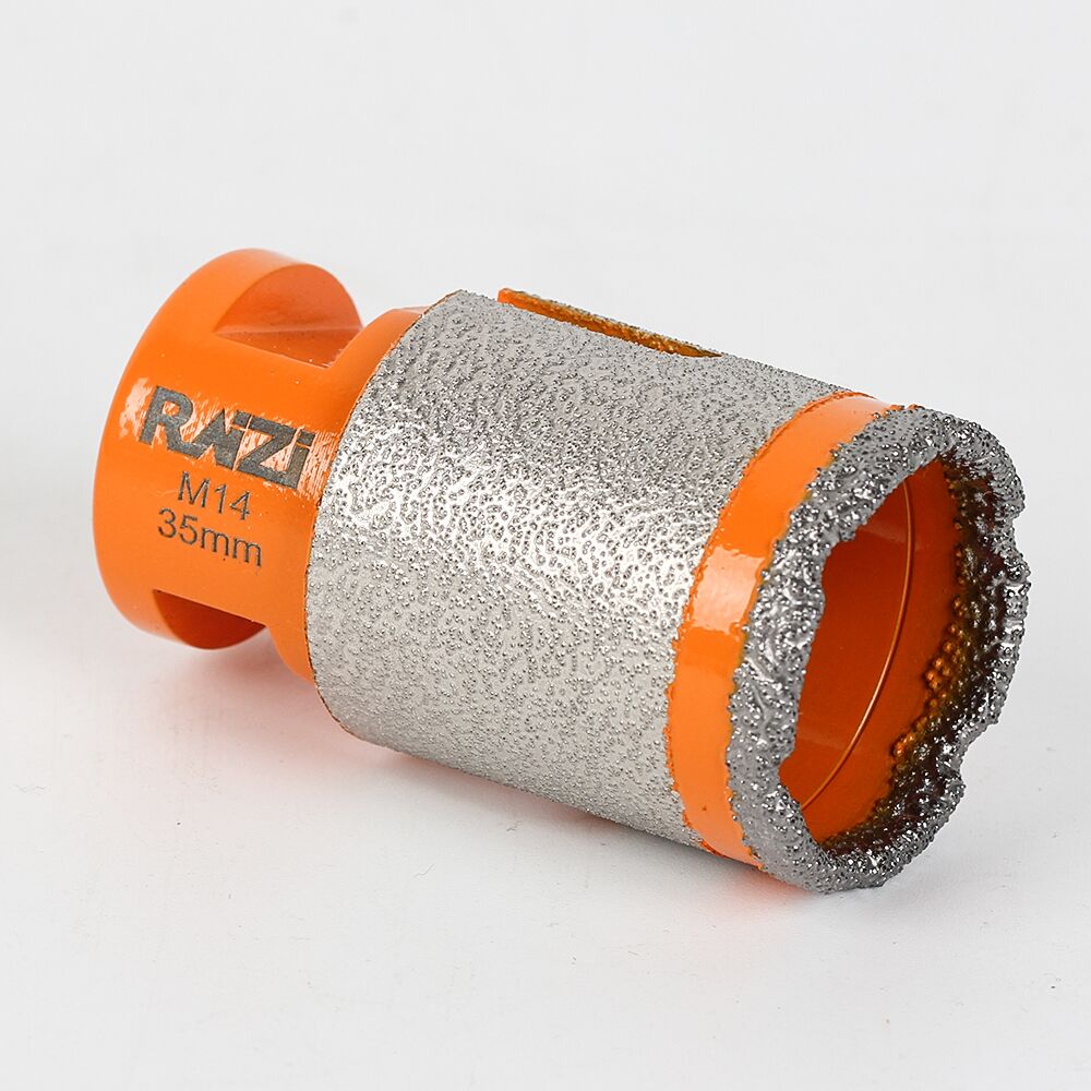 raizi-vacuum-brazed-diamond-core-bit