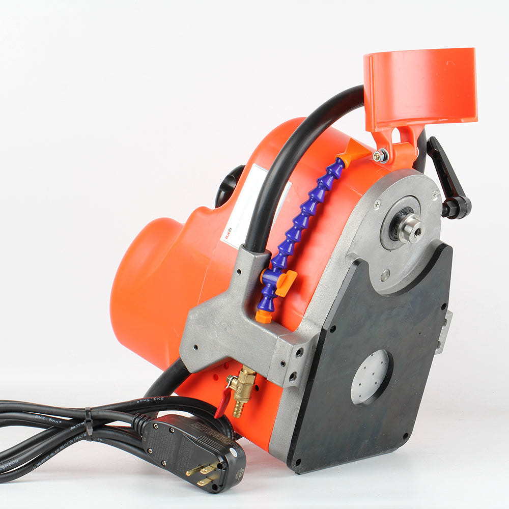 router machine