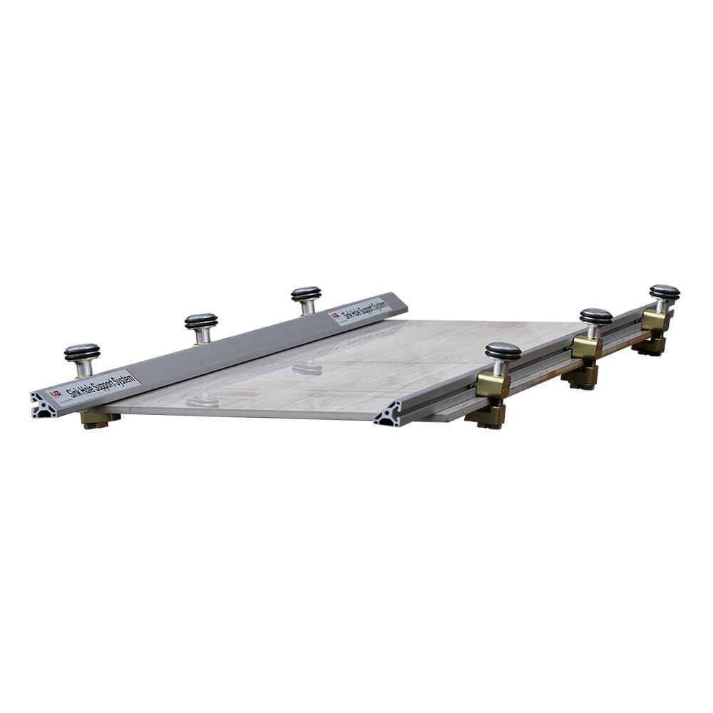Raizi 4' 6' 8' Sink Hole Saver for Countertop reinforcement