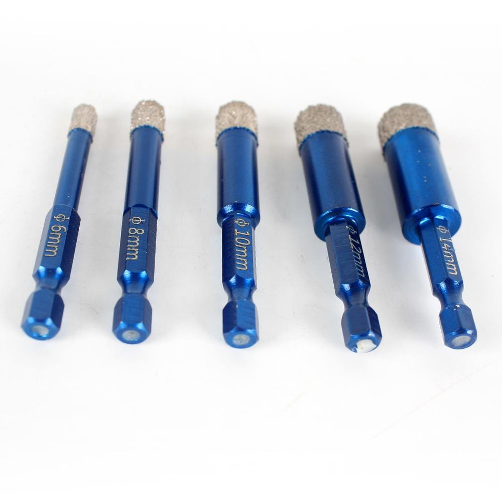 tile-drill-bits