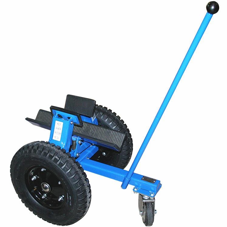 Raizi Self-Locking Trolley