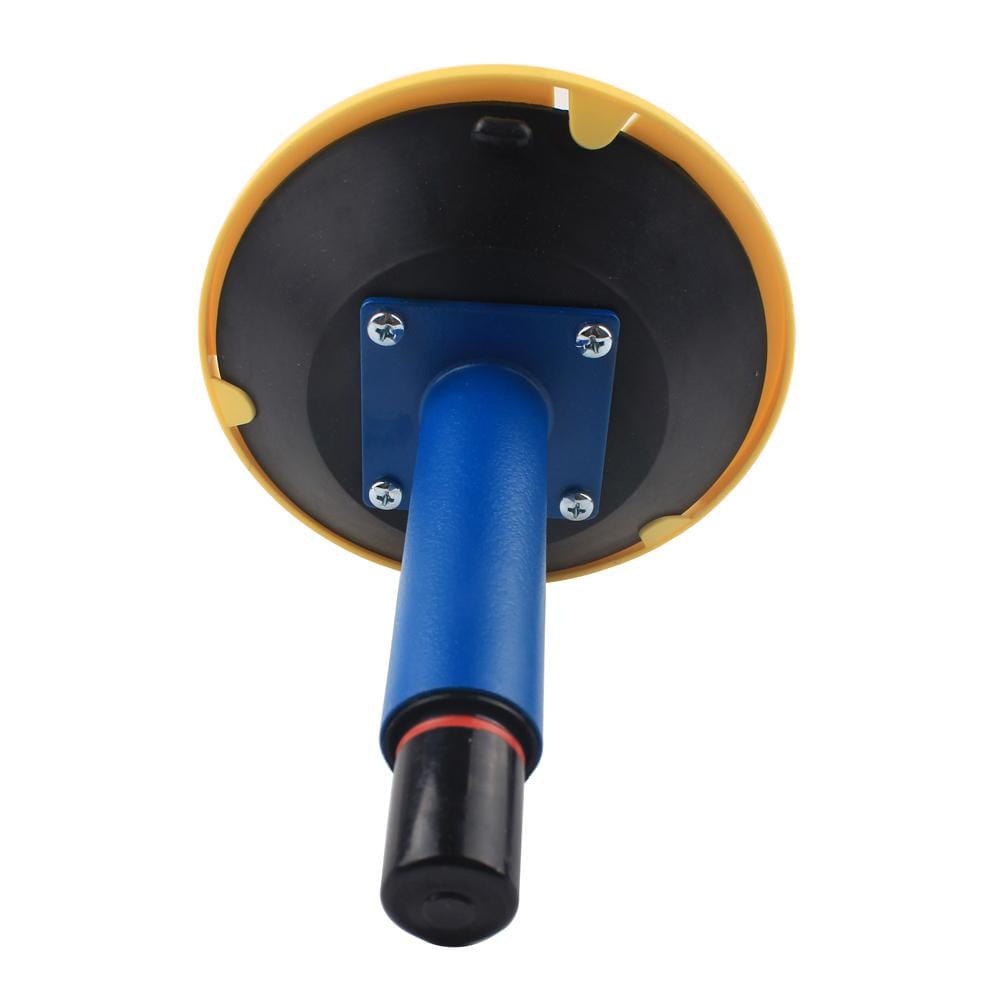 Glass-Suction-Cup-With-Vertical-Metal-Handle