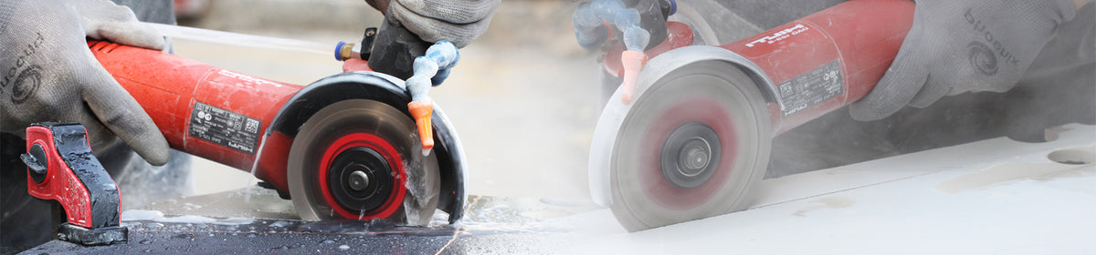 Tile Tooling