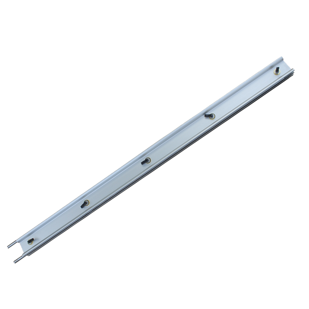 Raizi 1pc 144cm rail guide