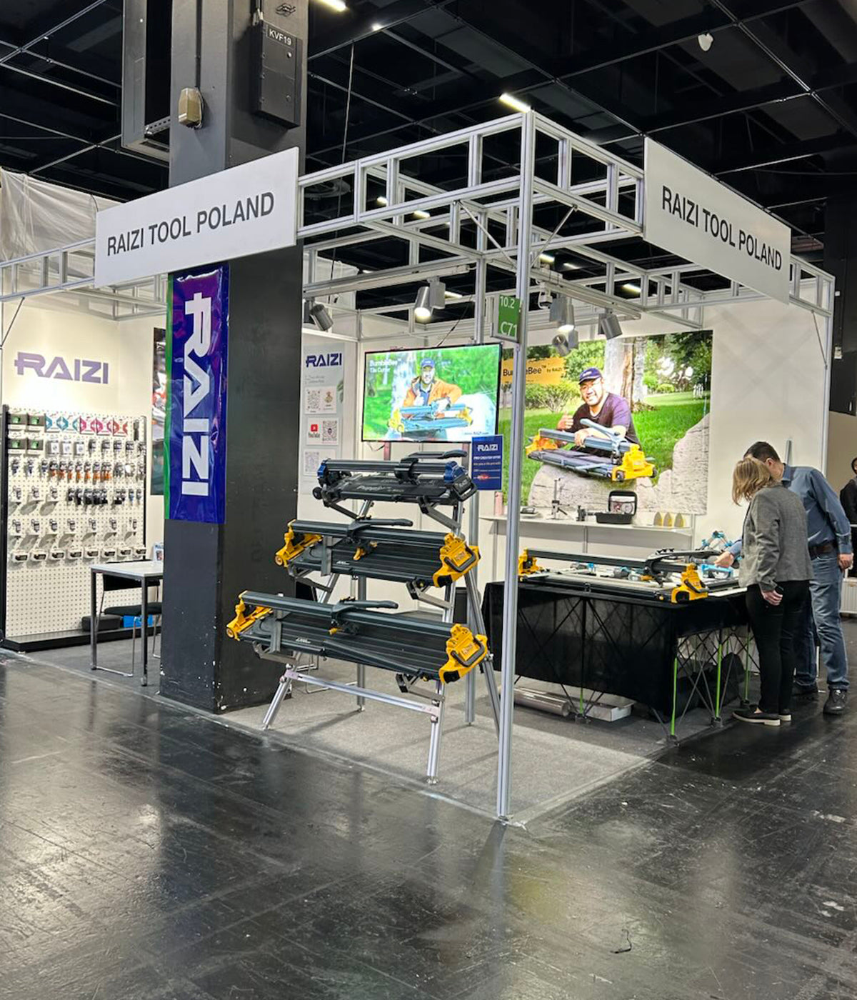 2026 Eisenwarenmesse in Germany