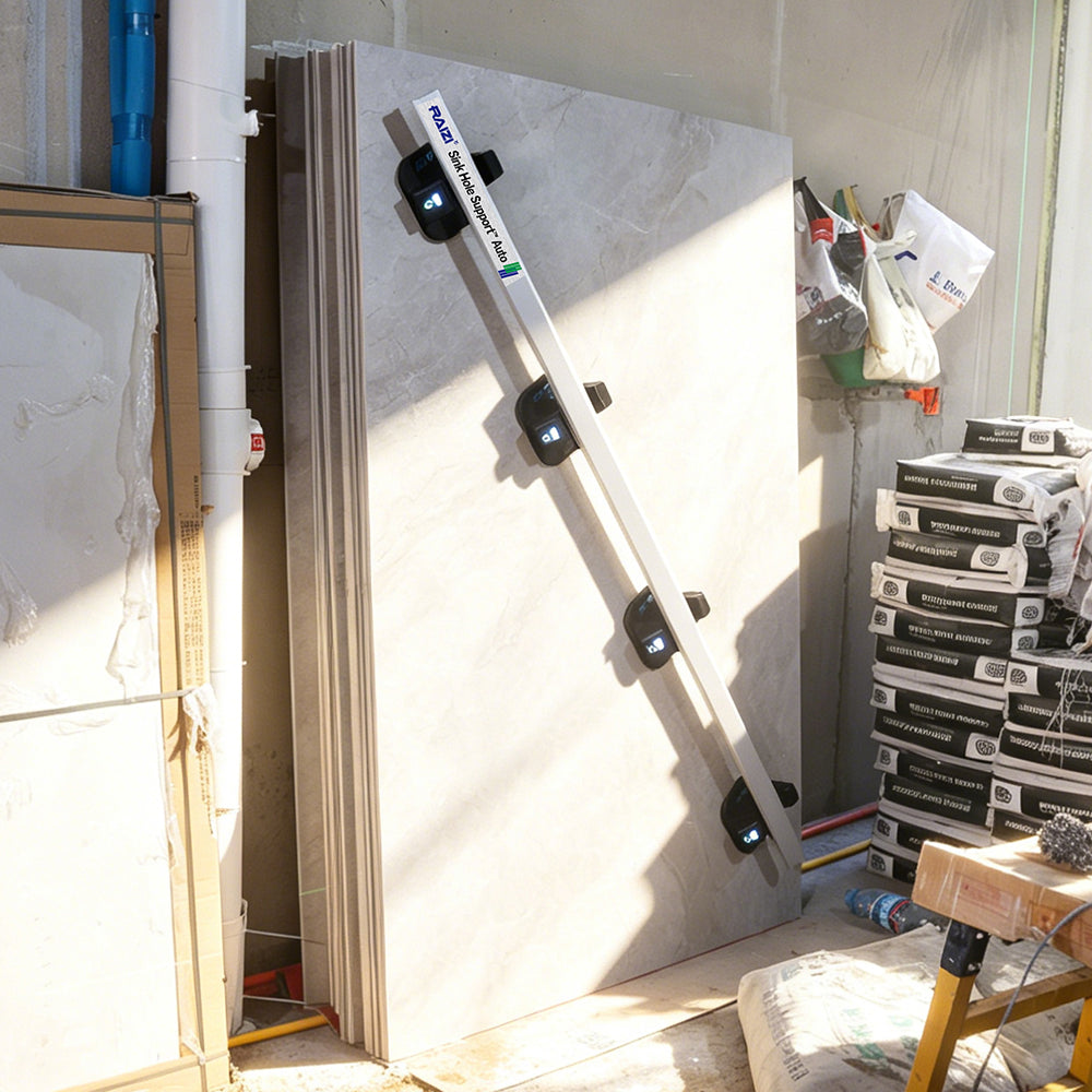 Raizi Sink Hole Support™ Auto for Countertop Reinforcement & Transportation