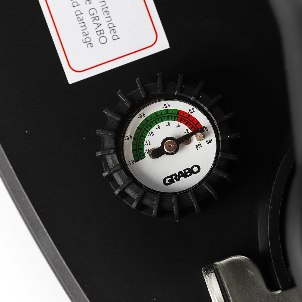 Grabo V2 Electric Vacuum Suction Cup