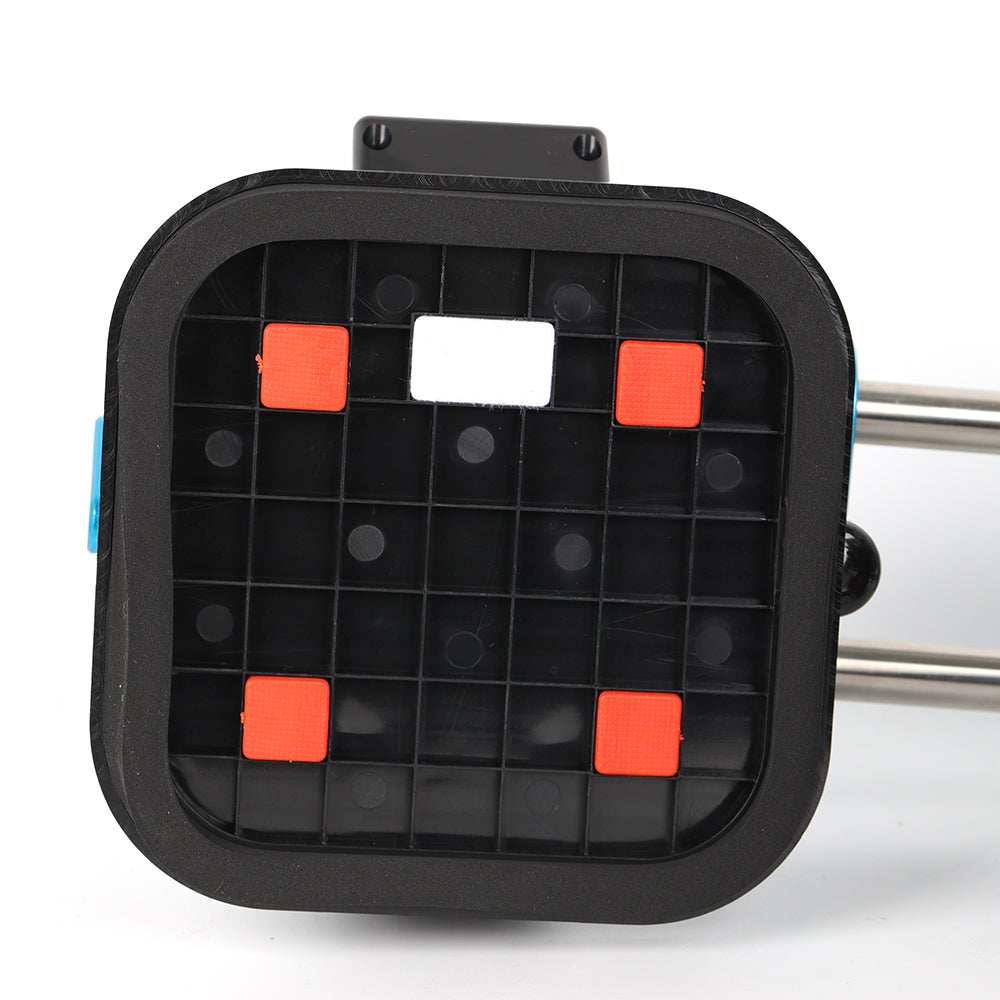 Raizi OCTO™ Suction Cup & Replacement Parts for Seam6™ / SeamV6™