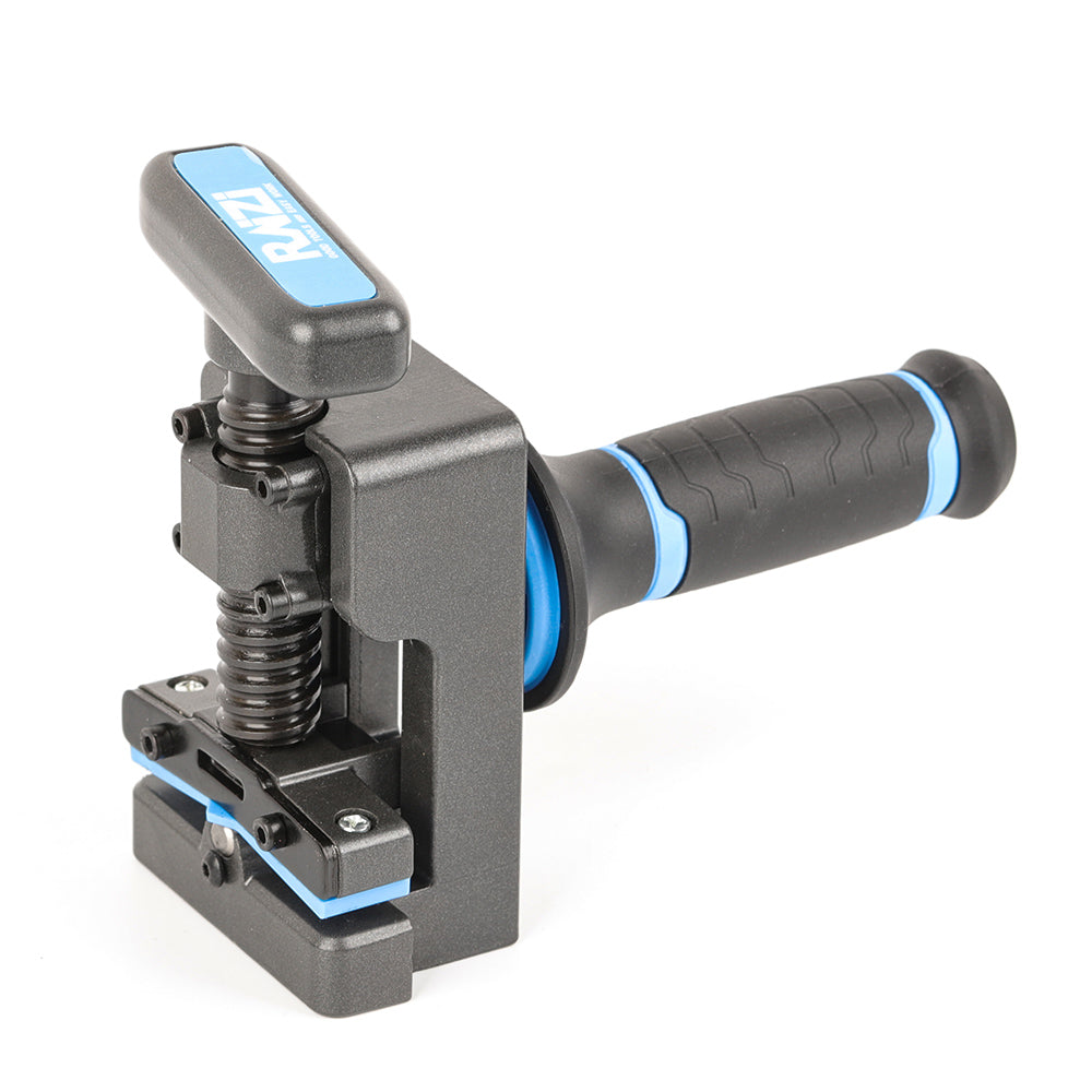 Raizi HevyCut™ Multi Modular Rail Large Format Tile Cutter with Electric Suction Cups