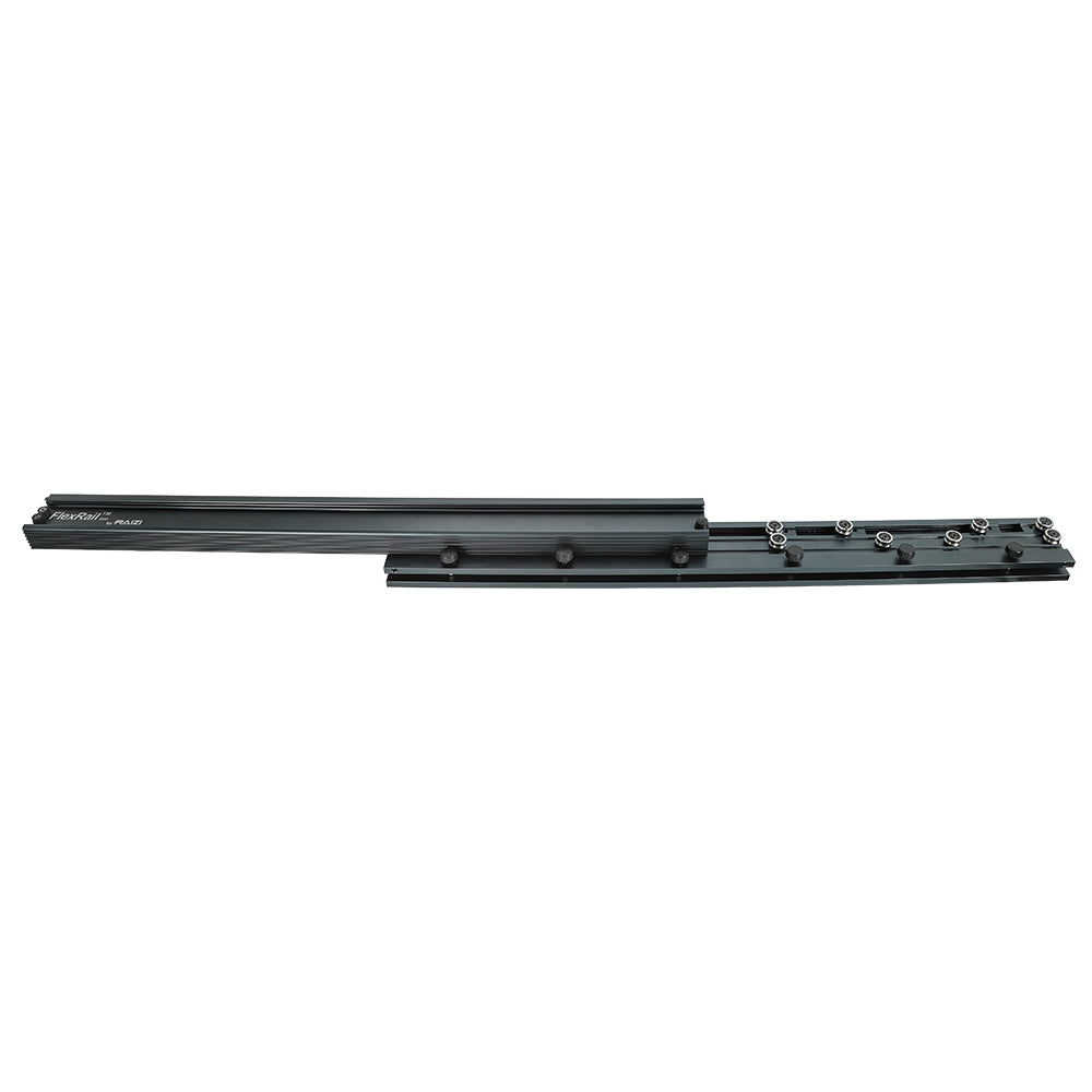 Raizi FlexRail™ 1800mm Large Format Tile Cutter with Extendable Rail