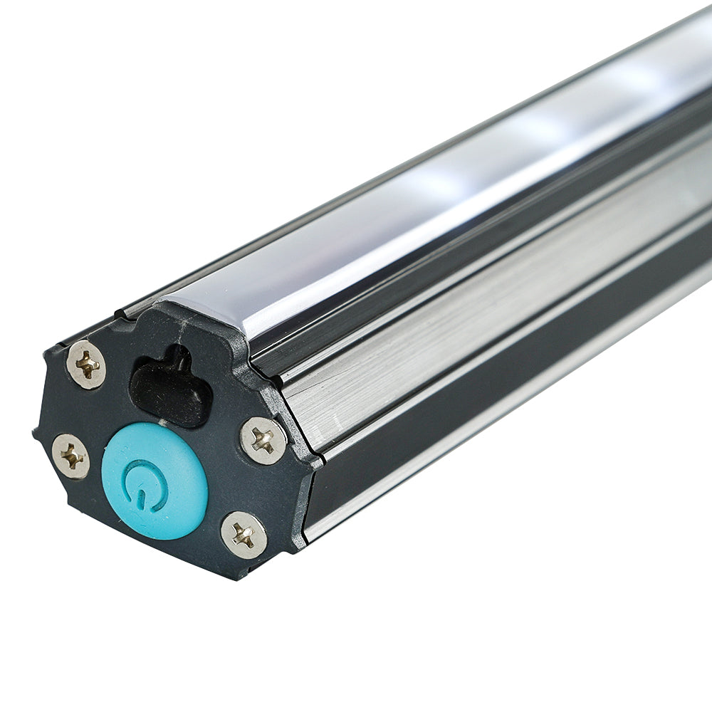 Raizi FlexRail™ 1800mm Large Format Tile Cutter with Extendable Rail