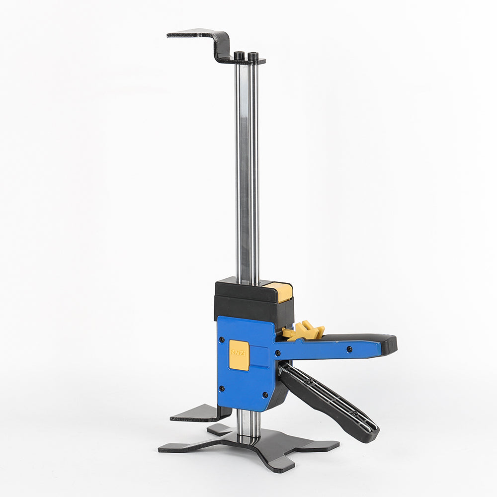Raizi HeviJack™ Heavy-Duty Construction Arm Jack with Precise Height Adjustment