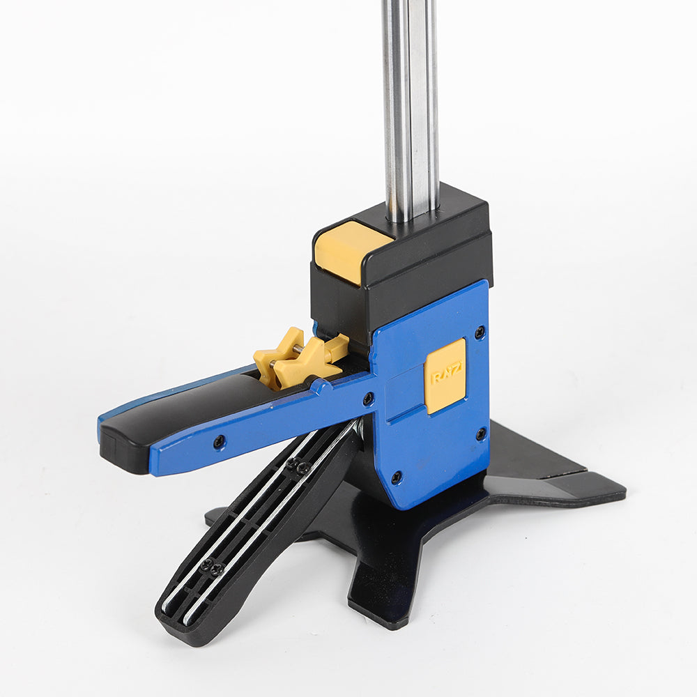 Raizi HeviJack™ Heavy-Duty Construction Arm Jack with Precise Height Adjustment