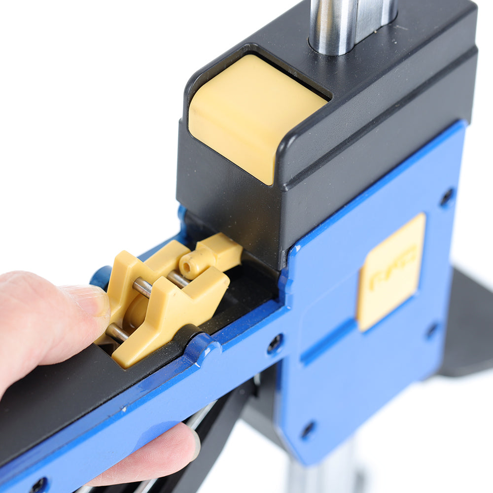 Raizi HeviJack™ Heavy-Duty Construction Arm Jack with Precise Height Adjustment