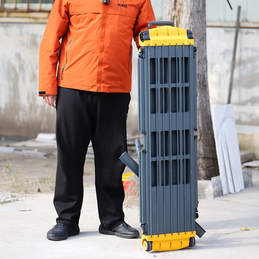 Raizi BumbleBee™ professional manual tile cutter with adjustable angle