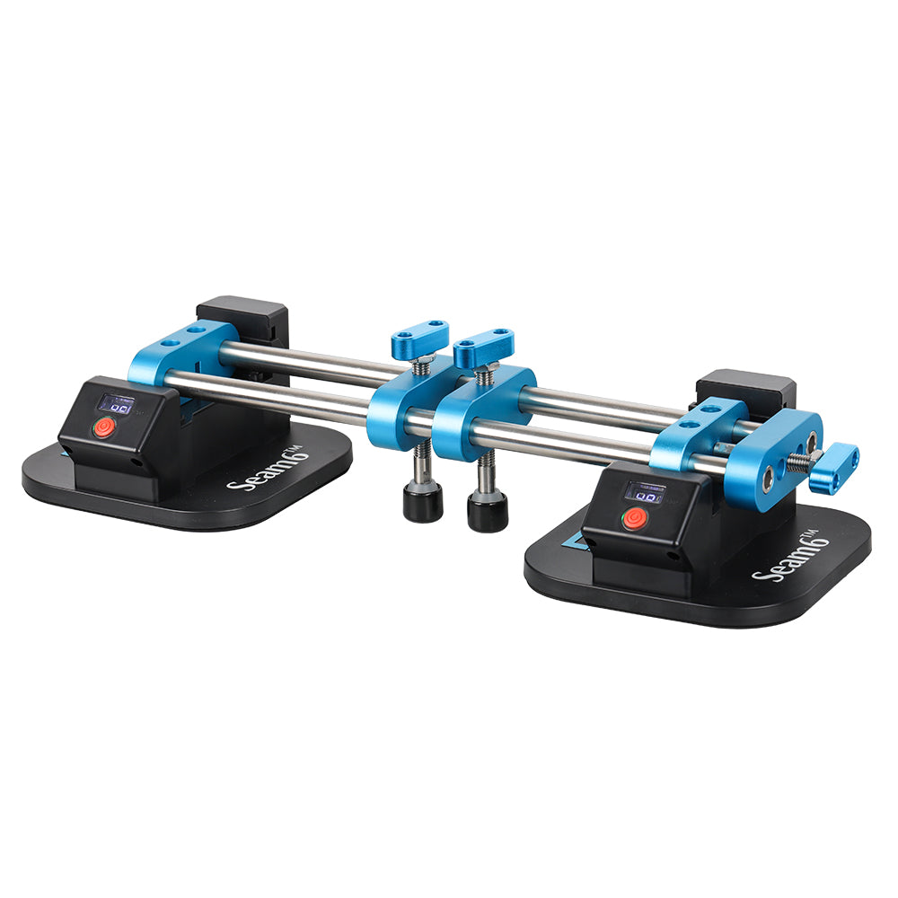 Raizi Seam6™ Electric Seam Setter for Stone Slab Seaming