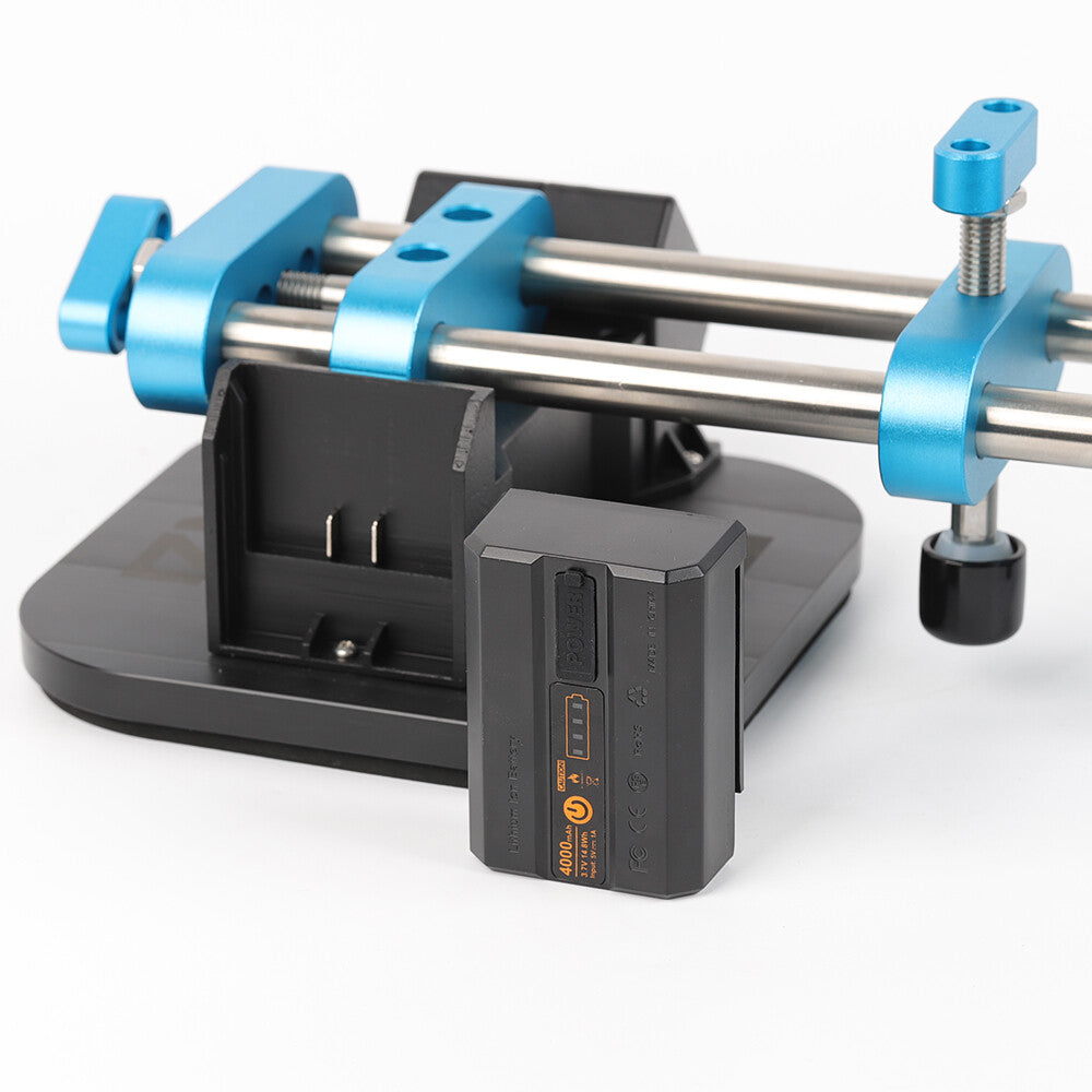 Raizi Seam6™ Electric Seam Setter for Stone Slab Seaming