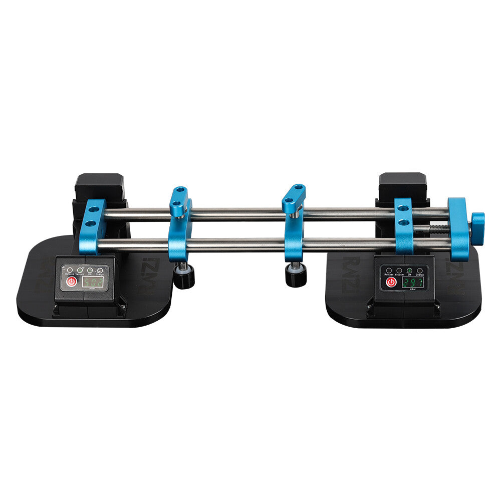Raizi Seam6™ Electric Seam Setter for Stone Slab Seaming