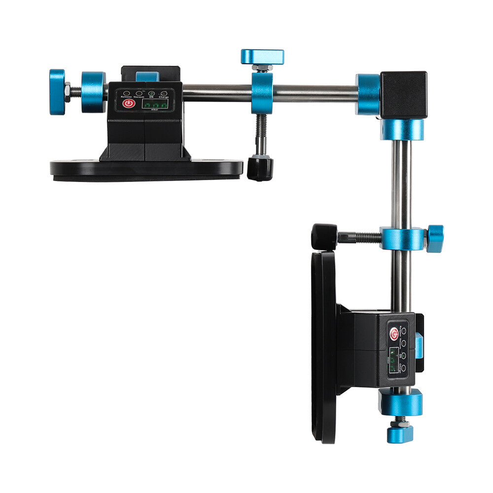 Raizi SeamV6™ 90° Electric Seam Setter for Waterfall Stone Edge