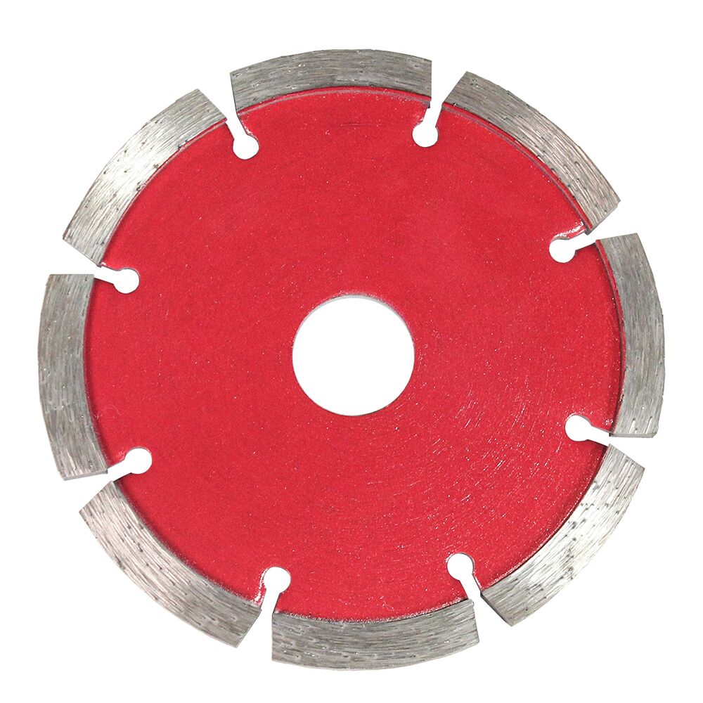 Tuck-point-saw-blade