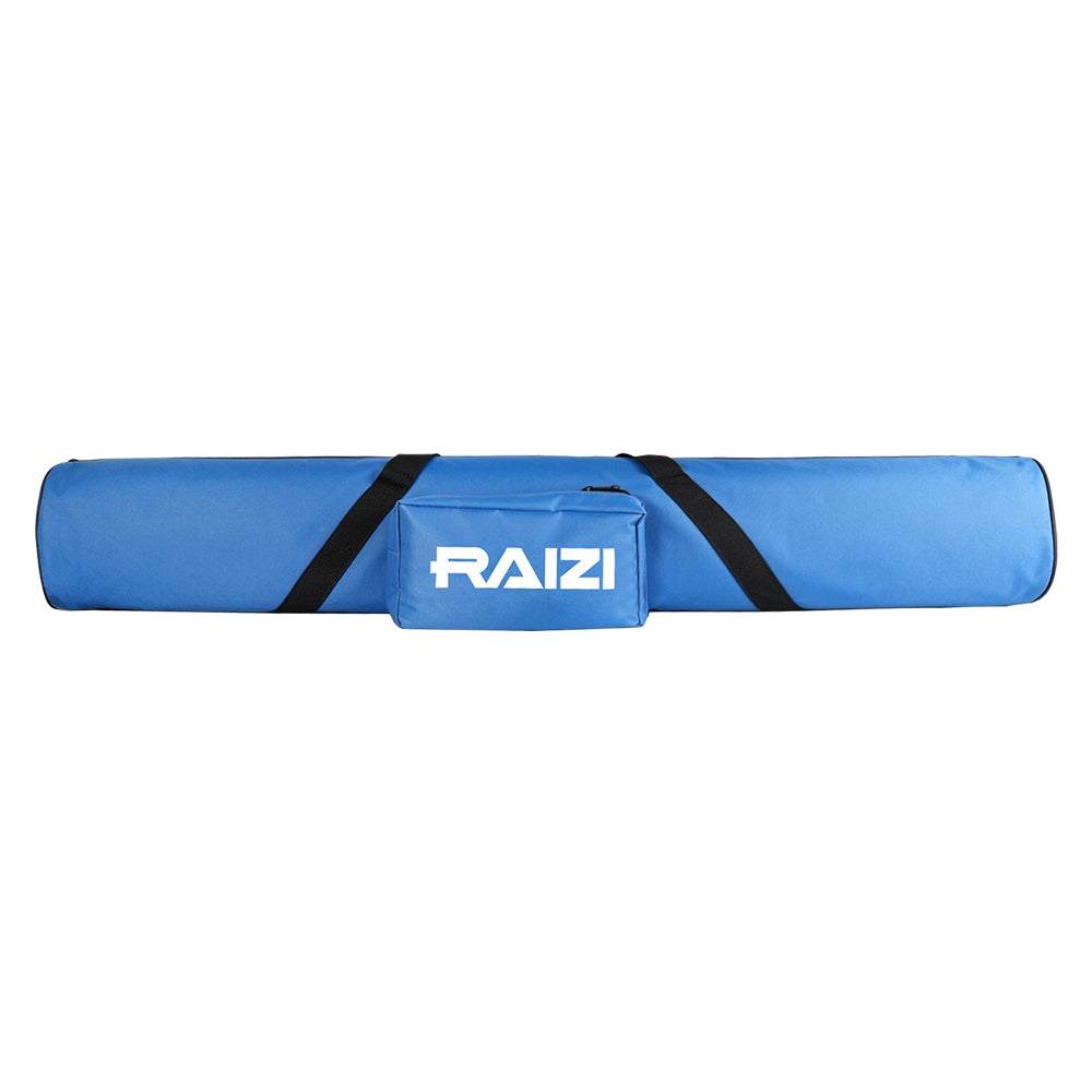 Raizi FlexRail™ 1800mm Large Format Tile Cutter with Extendable Rail