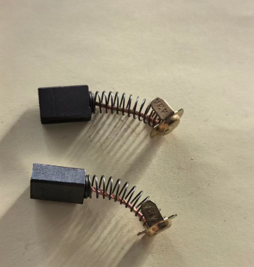 carbon brush pack of 4