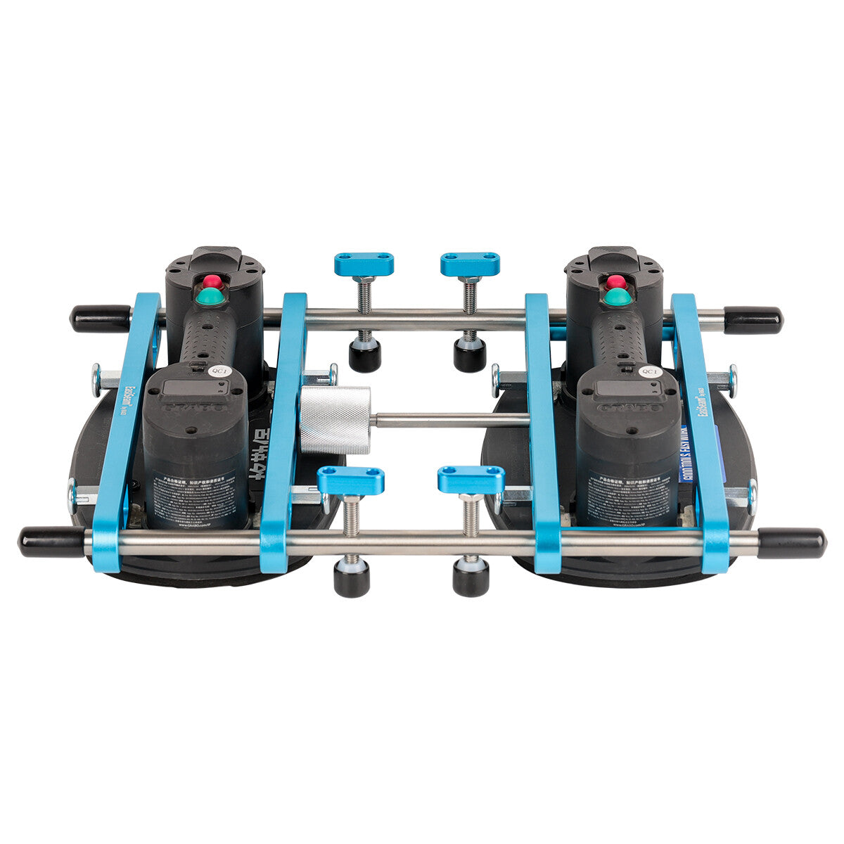 Raizi Easiseam™ Heavy Duty Grabo Seam Setter Frame Attachment (ship from US warehouse)