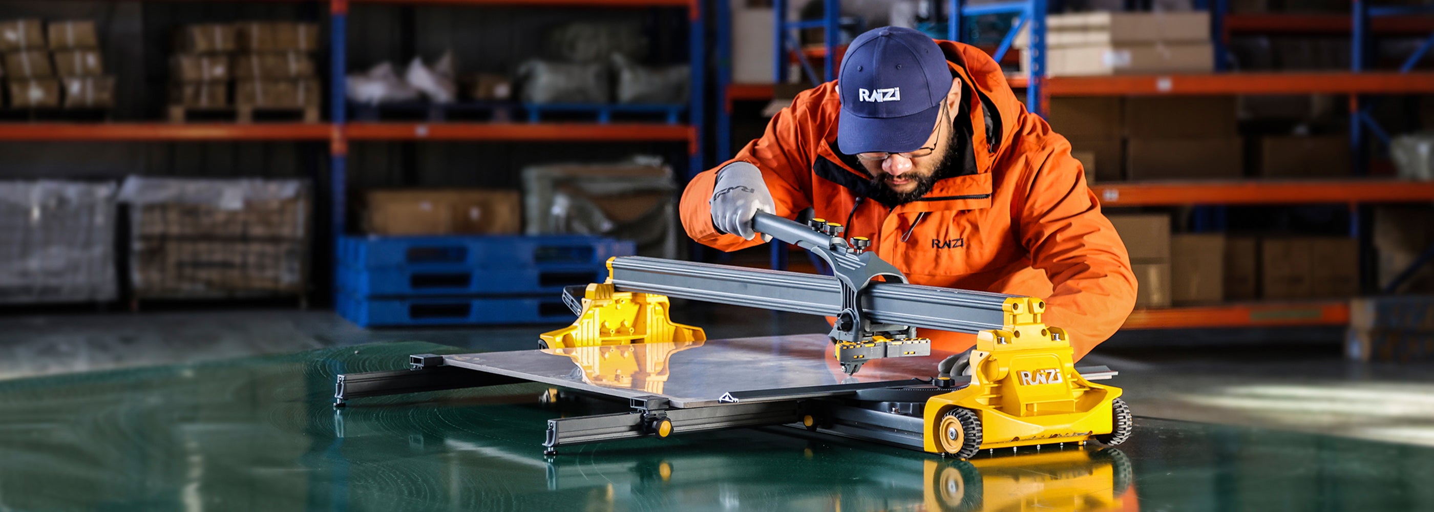raizi-bumblebee-manual-tile-cutter