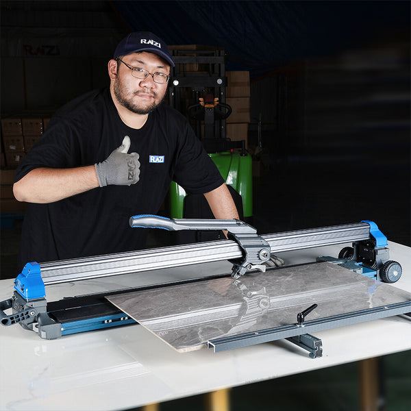 Puppy™ Manual Tile Cutter with Laser | AU - Tool AU Puppy™ Manual Tile Cutter with Laser | AU - Tool AU