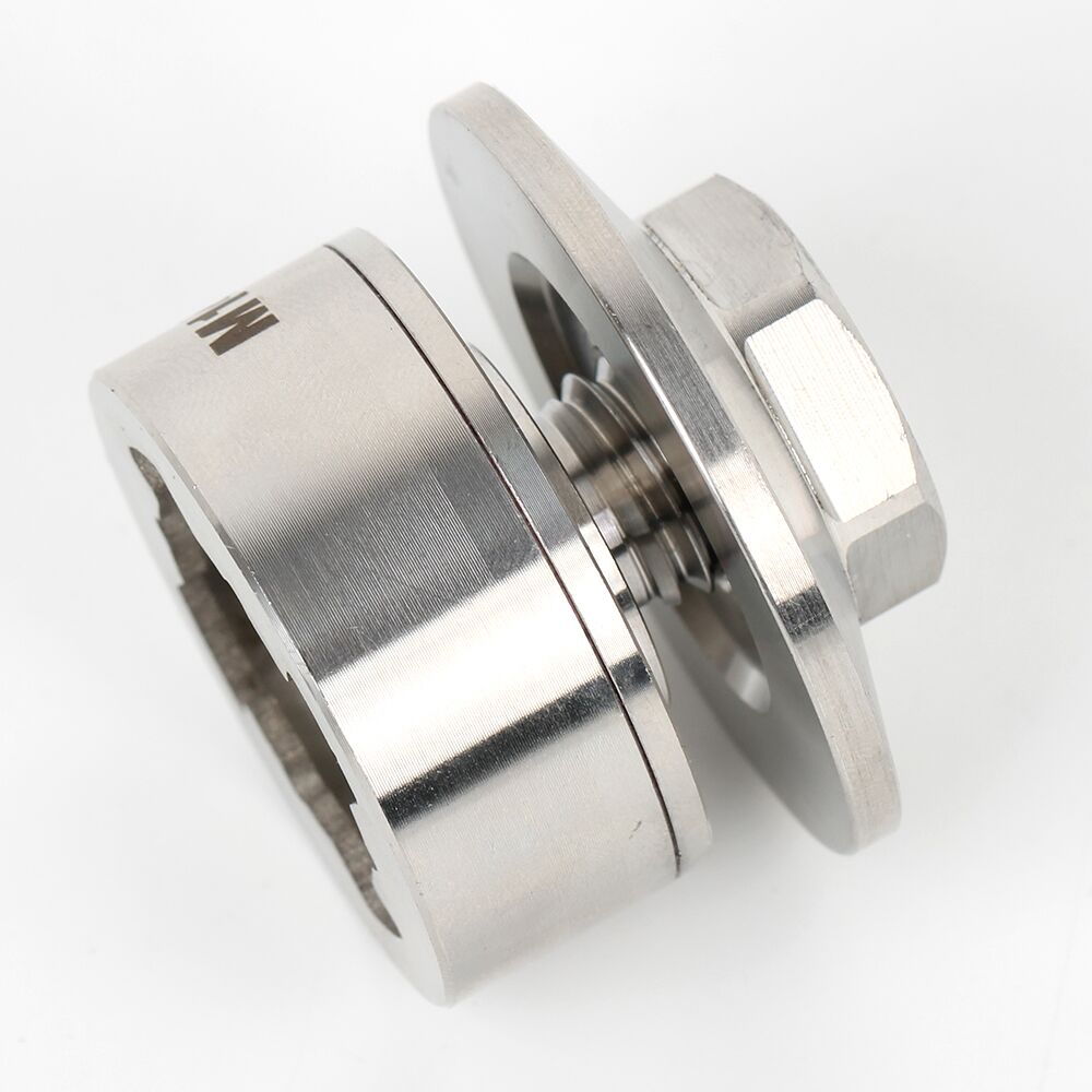 Raizi Adapter For X LOCK To M14 Thread And 5/8 Thread Apply To Angle  Grinder XLOCK Adapter. 