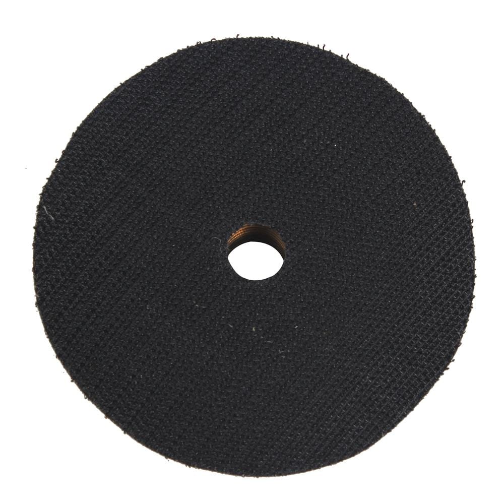 Flexible-Rubber-Back-Up-Pad