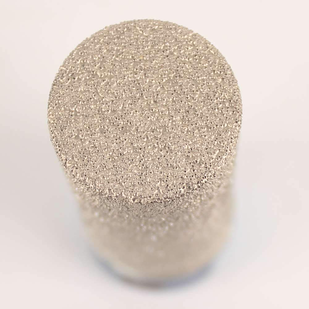 Raizi Diamond Finger Milling Bits For Enlarging Shaping Holes On Granite Marble Tile