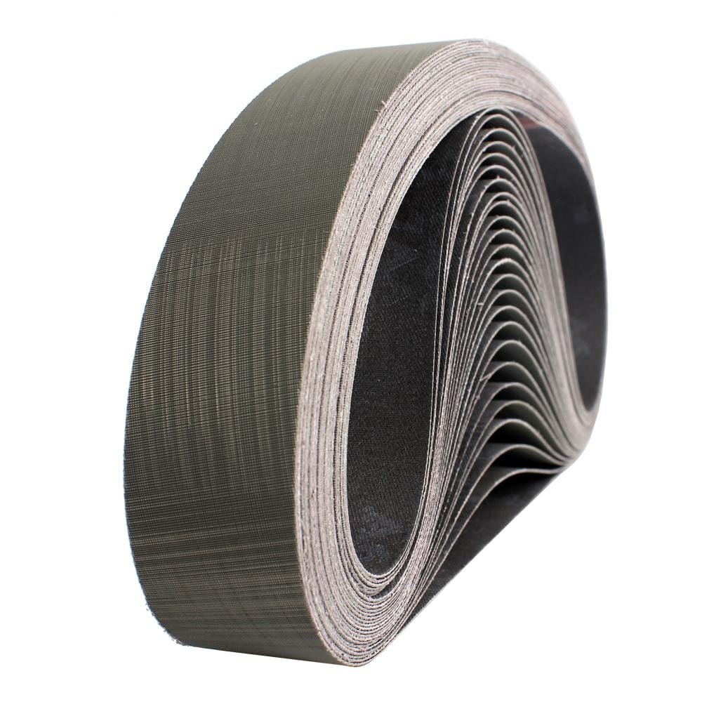 Raizi 3M Stainless Steel Polisher Sanding Belt