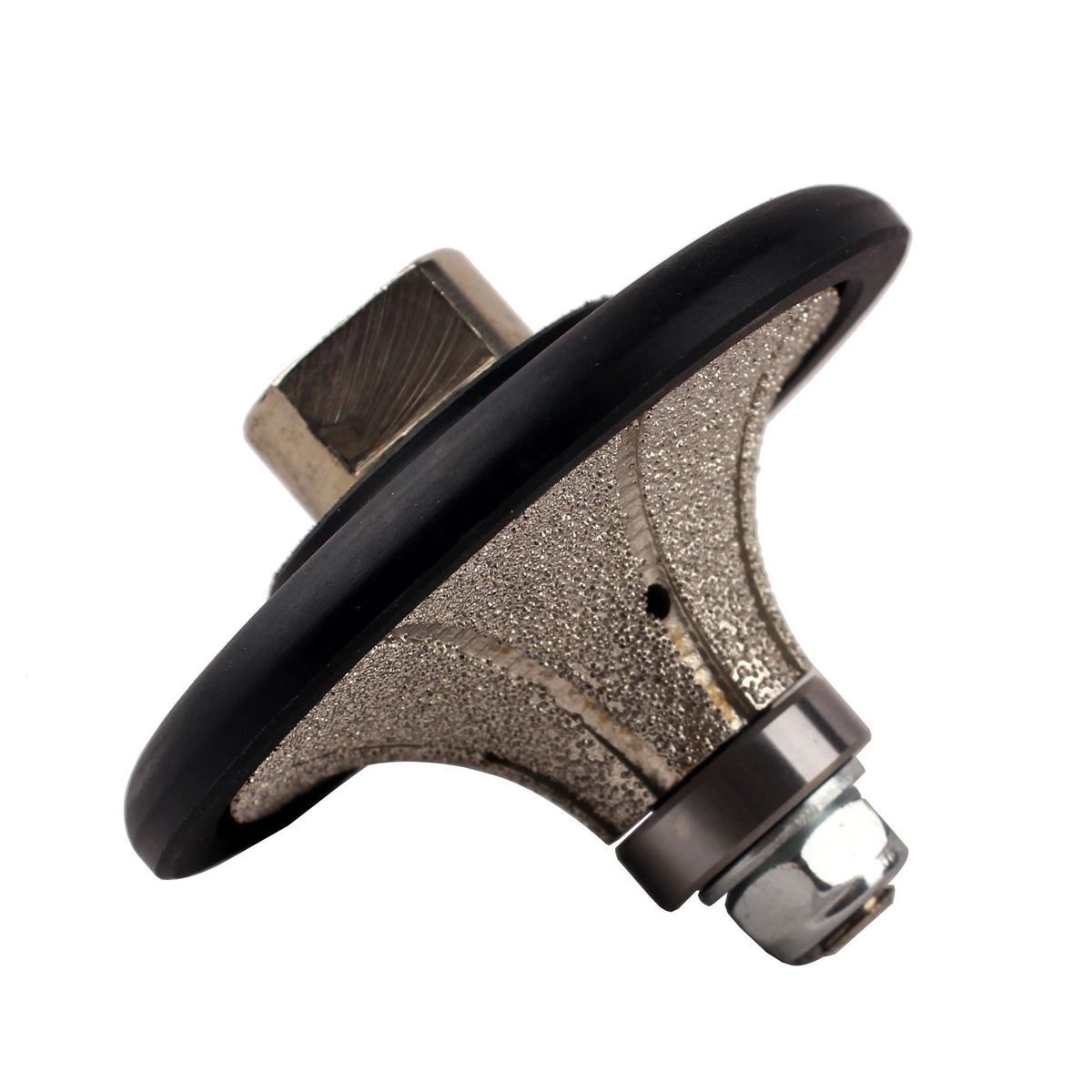 Raizi Demi-bullnose Vacuum Brazed Granite Hand Profile Wheels