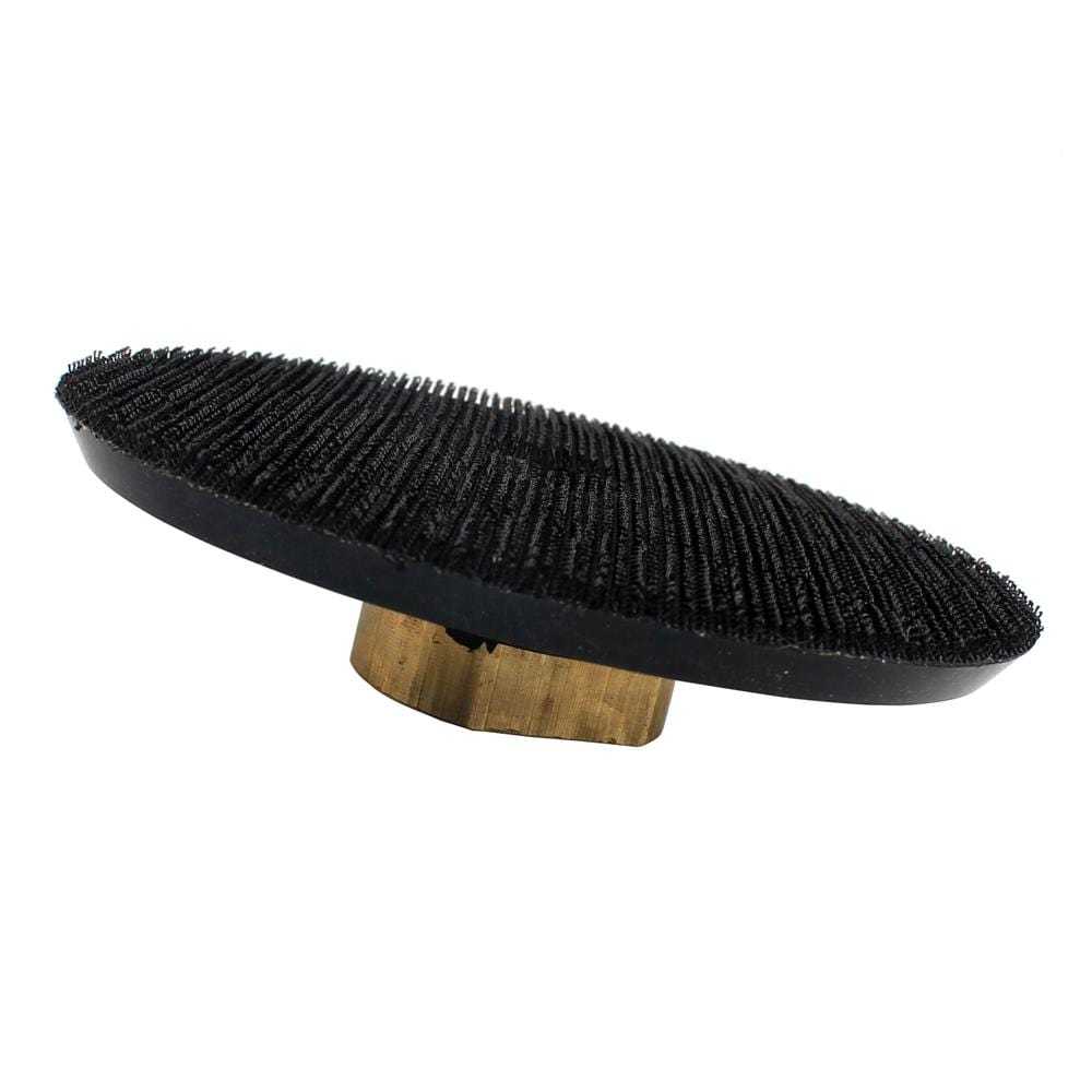 4-Inch-Super-Flexible-Rubber-Back-Up-Pad-For-Polishing-Pad
