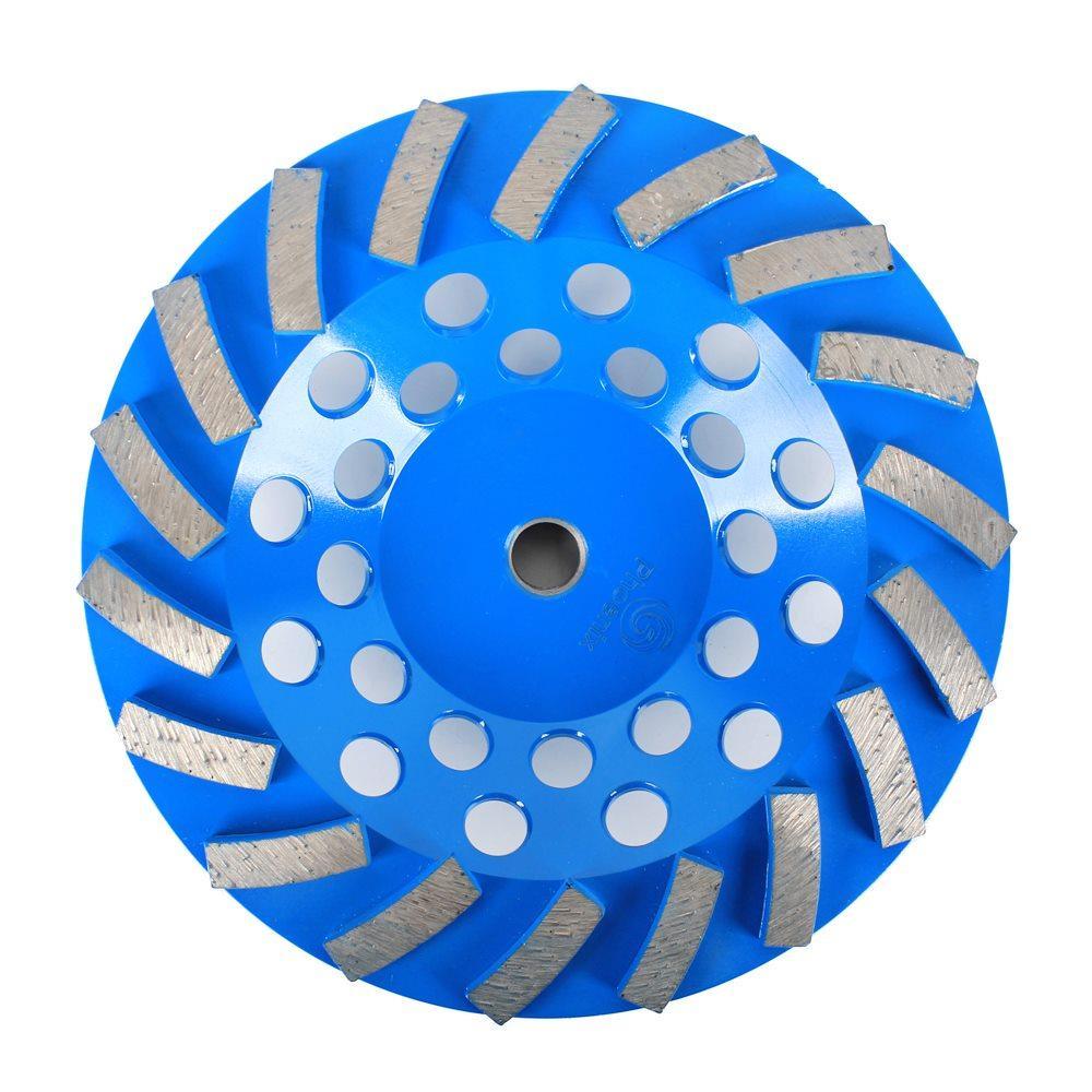 best grinding disc for concrete