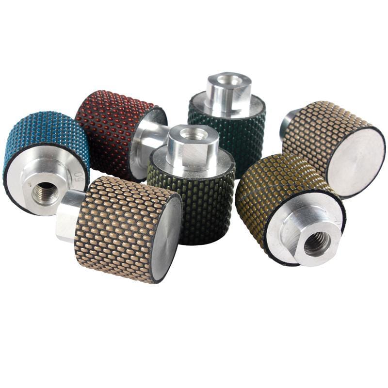 Diamond-Dry-Polishing-Drum-Wheels