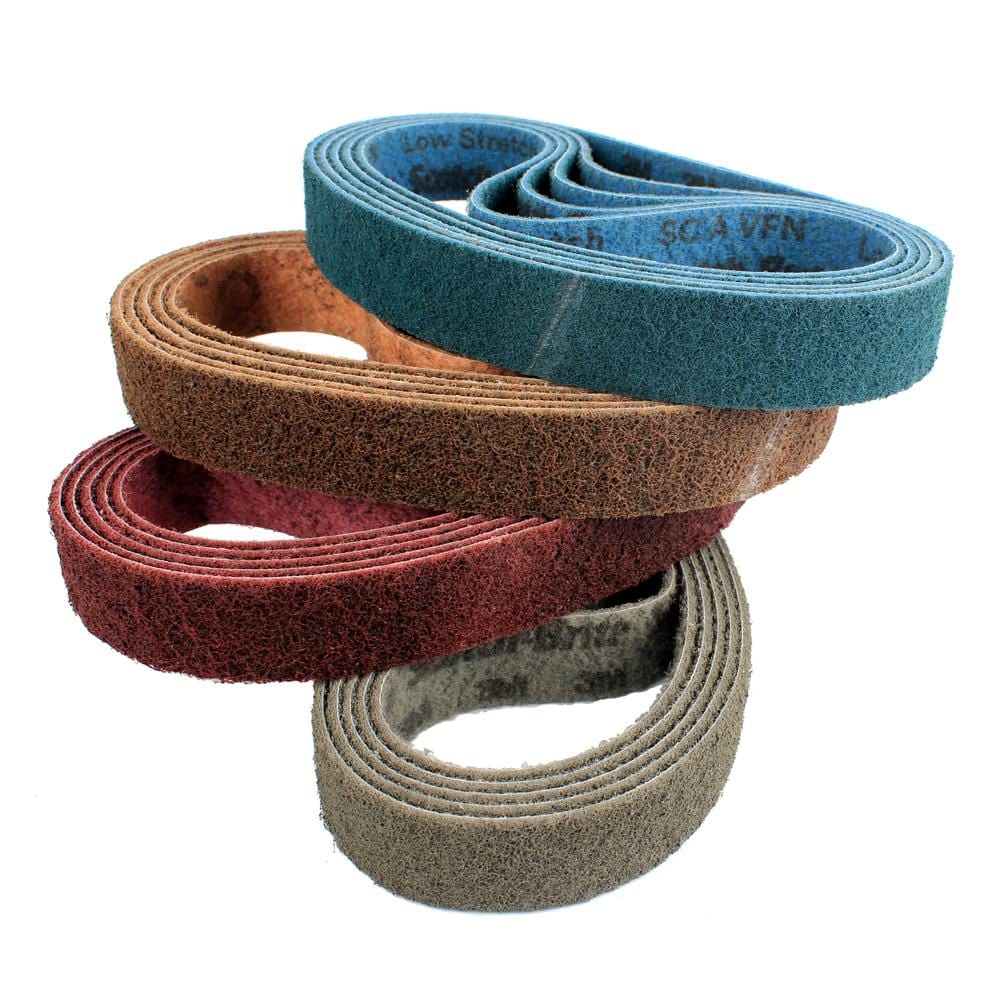nylon-web-sanding-belt